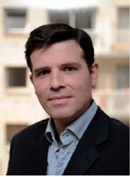 Laurent Bailliard Rédacteur en chef adjoint