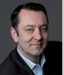THIERRY SPENCER vice-président de Testntrust