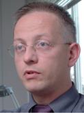 Yves Bescond, responsable achats, Boehringer-Ingelheim France