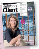 Source: «L'off-shore stabilise ses positions», par Jérôme Pouponnot, Relation client Magazine n° 92. www.relationclientmag.fr