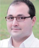 Razvan Antemir, conseiller à l'EMOTA (European Multi-channel and Online Trade Association)